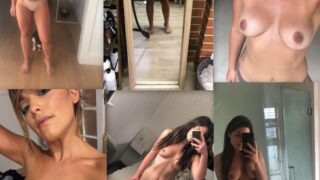 Have you ever wondered who the celeb naked girl I see in this leaked photo is? Yes, then read on – Part 1