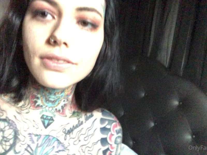 Tiger Lily fresh onlyfans nude broadcast part 2