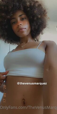 Venus Marquez fresh onlyfans porn video leaks part 4