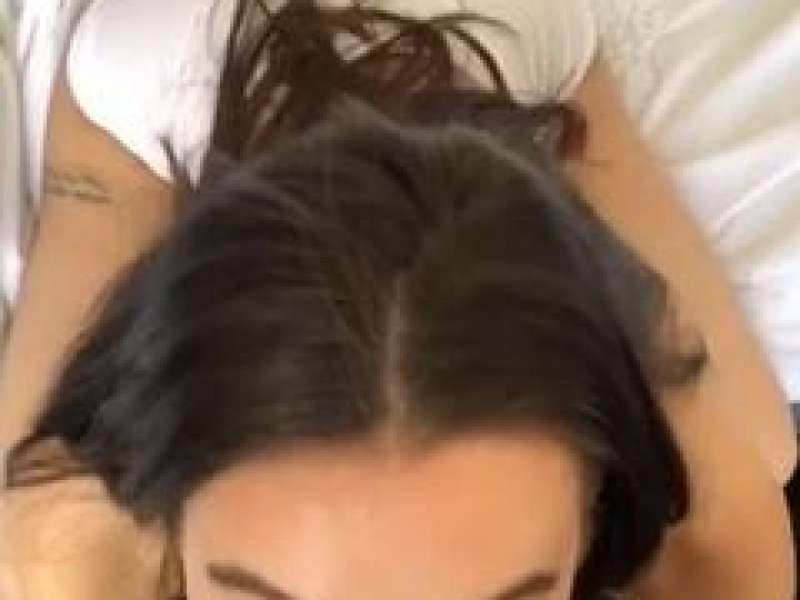 Exclusive Lana Rhoades onlyfans sex video part 9