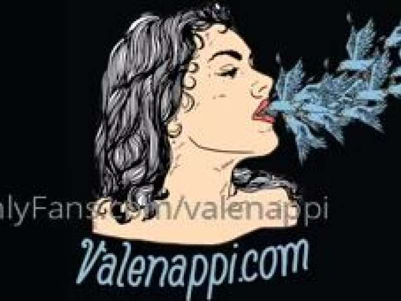 Valentina Nappi fresh onlyfans xxx broadcast leaks part 2