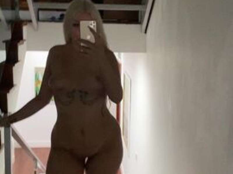 Vivian Taylor onlyfans nude video leaks part 2