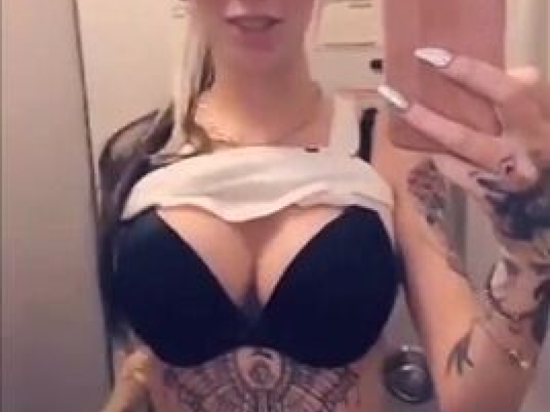 Fresh Jessica Payne onlyfans porn videos part 4