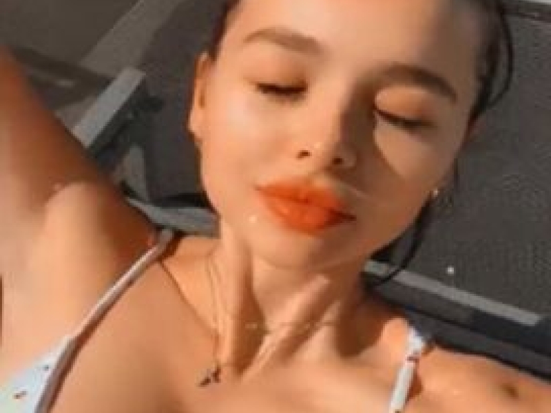 Fresh onlyfans Sophie Mudd nude mov part 1