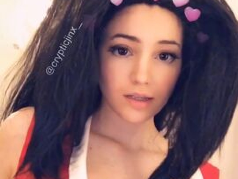Exciting onlyfans Jinx Asmr sex movies leaks part 1