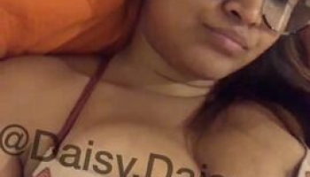 Leaked Daisy Daisy sex videos part 4 