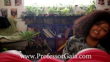 Professor Gaia leaked onlyfans nude movie pack 