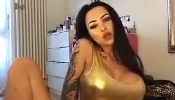 Hot nudes babes hardcore fuck and masturbate their tight young pussies in homemade amateur porn 27