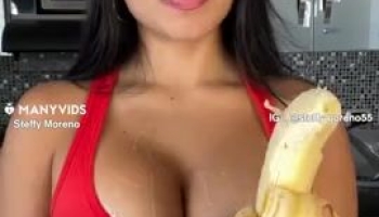 Onlyfans Steffy Moreno porn videos mega pack part 4