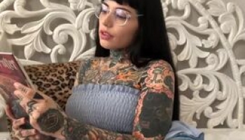 Tiger Lily awesome onlyfans sex movs leaks part 2 