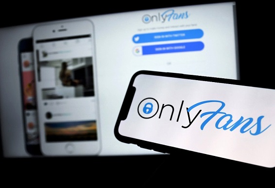 Subscription-based social media site - Onlyfans