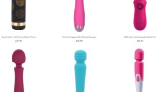 Wand Massager: A Magical Journey to Sexual Pleasure