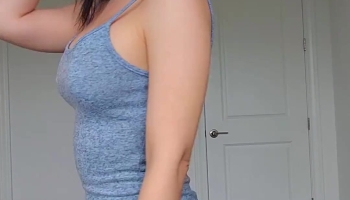 Gorgeous Alinity Naked Wet Pussy Upskirt Dress Dancing Onlyfans Tape Leaked