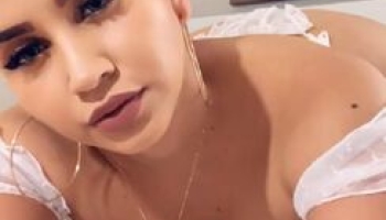 Steph Murves exciting onlyfans sex video leaks part 1