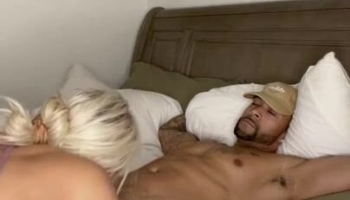 Baristakimme Big Cock Suck And Riding It In Her Juicy Pussy Onlyfans Leaked Video