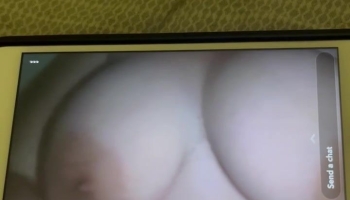 Fat ugly tits