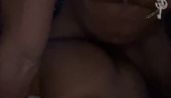 Overtimemegan Pussy Fucked Laying On Bed Tiktok Leaked Video