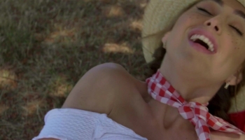 Rileyreid Country Girl Outdoor Went On A Picnic To Fuck Her Juicy Pussy Solo Onlyfans Leaked Tape
