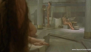 Amazing HD Marie Gillain Nude Scenes – Harem Suare – Hd Scene 1 Sex Scene