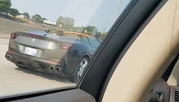 Ferrari porn