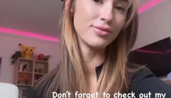 Itsnataliaroush Gorgeos Girl Onlyfans Leaked Video