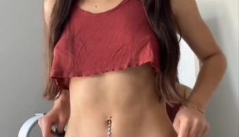 Izzygreen Pretty  Skinny Babe Nudes And Sex Compilation Onlyfans Leaked Video