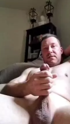 Jim Griffin from Instagram leaked nudes