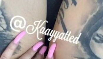 Kayyatted terrific onlyfans nude videos part 8