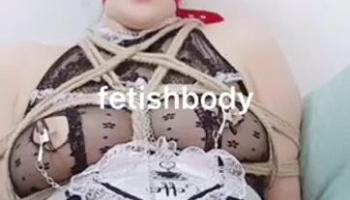 Txrwmm is into bondage and torture and her pussy is going to get soaked
