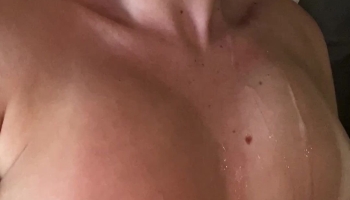Wettmelons Cum All Over Her Body Onlyfans Leaked Video