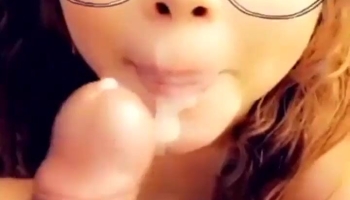 Good girl uses a bunch of filters while fucking all over her kinky friends