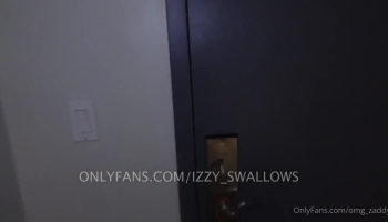 Izzy_swallows Three Slutty Girls Wanna Share A BBC And Get Cum On thier Faces Onlyfans Video