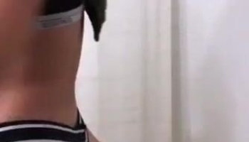 Piffanyadco Asian Cutie Shows Her Figure Wearing Sport Under Wears OnlyFans Video