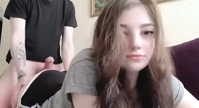 Barely Legal Teens LEAKED Private Cam Show