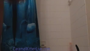 Caramel Kitten leaked nude movs