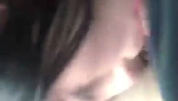 Horny Sister Sucking Dick And Cum In Mouth Snapchat Video