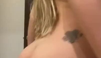 Isabela Ramirez Ass Shaking & Grabbing Video Leaked