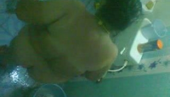 Kerala aunty shobha nude bath hidden
