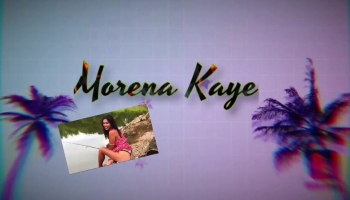 Morena Kaye fresh onlyfans movs part 3