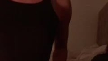 Sexy skinny teens going all out on periscope