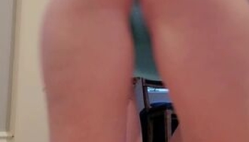 Fullmetal Ifrit leaked porn mov pack part 2