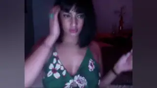 Jackie14 Nude Leaked OnlyFans Video #4