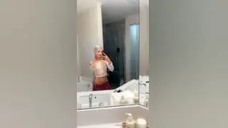Sami Sheen Sheens daughter Nude Leaked OnlyFans Video #164