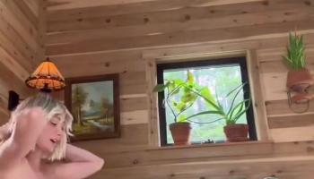 Sara jean underwood nude twister onlyfans video leaked