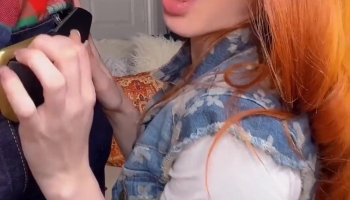 Amouranth Southern Girl