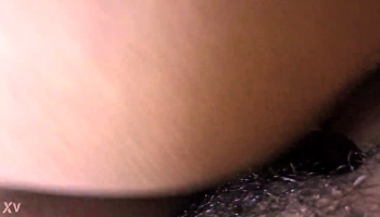 Get up close and personal with a tight ass in this close-up video