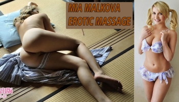 MIA Malkova Learns Japanese Erotic Massage