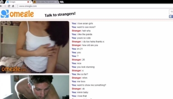 Onlyfans hot Omegle porn movies 4