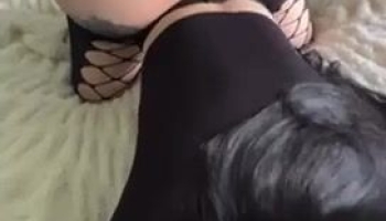 Phat Ass leaked onlyfans sex broadcast part 4