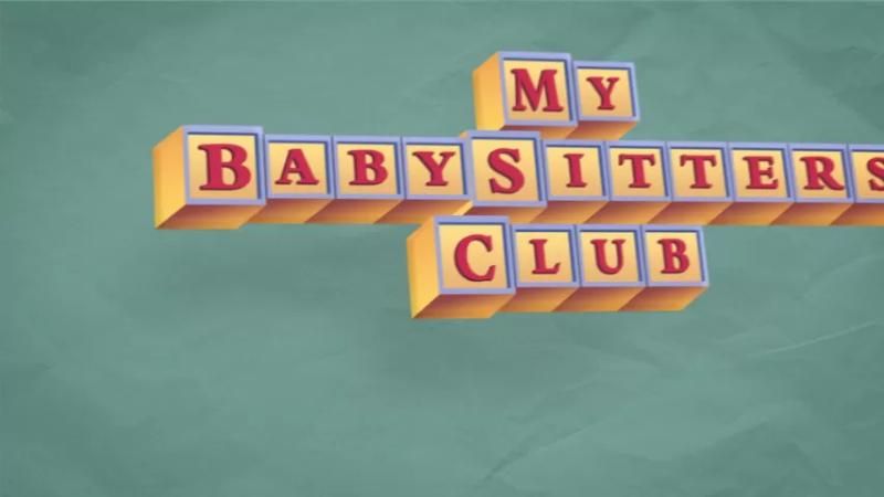 A Rewarding Job by My BabySitters Club Feat Destiny Mira